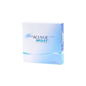 ACUVUE DAILY MOIST VALUE PACK
