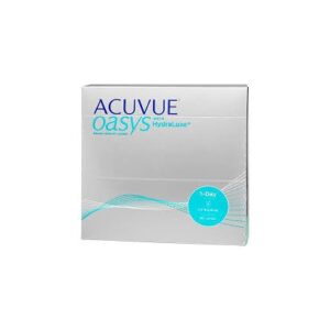 ACUVUE OASYS DAILY V.PACK