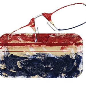 THIN OPTICS READERS UNIVERSAL POD BALPAT