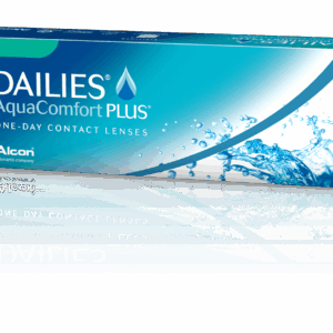 FOCUS DAILY ASTIGMATISAM