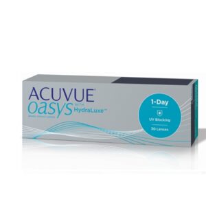 ACUVUE OASYS DAILY