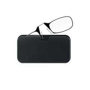 THIN OPTICS UNIVERSAL POD BLACK