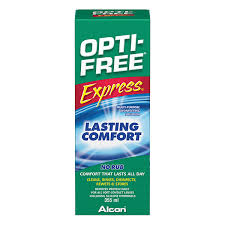 Alcon Optifree 355 ml