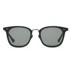 Sunday Somewhere-YAYA-BLACK