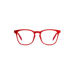 BARNER-DALTSON KIDS-RUBY RED