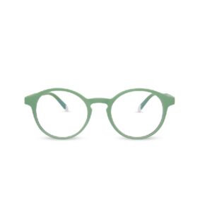 BARNER-LEMARIAS-MILITARY GREEN