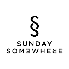 Sunday Somewhere