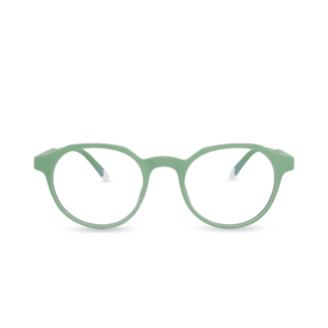 BARNER-CHAMBERI-MILITARY GREEN