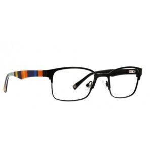 LIFE GOOD-ELLIOT-MAT BLACK-47