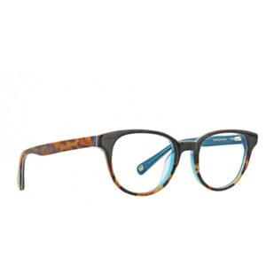 LIFE GOOD-LUCY-TORTOISE TEAL-45