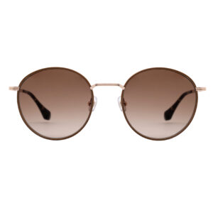 GIGI STUDIO-MARS-6510-BROWN