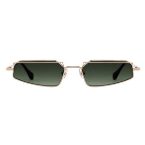 GIGI STUDIO-LEX-6512-GOLD-GREEN