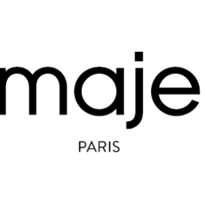 MAJE SUNGLASS
