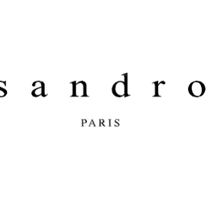 SANDRO SUNGLASS